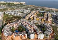 Resale - Apartment / flat -
Orihuela - Playa Flamenca