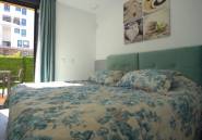 Resale - Apartment / flat -
Villajoyosa - Villajoyosa Centro