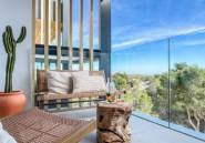 Resale - Apartamento -
Orihuela Costa - Las Colinas Golf