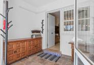 Resale - Bungalow -
Torrevieja - Lago Jardin