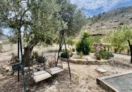 Resale - Villa -
Relleu - Relleu Centro