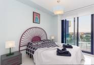 Használt ingatlanok - Apartman / lakás -
Orihuela - Punta Prima