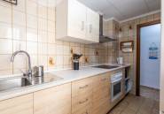 Reventa - Apartamento -
Torrevieja - playa de los naufragos