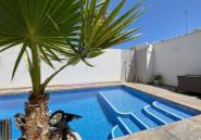 Használt ingatlanok - Villa -
Orihuela - Orihuela Costa