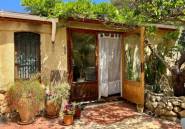 Használt ingatlanok - country house -
Jávea - Xàbia - Jávea - Xàbia Centro