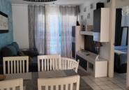 Winter rental - Apartment / flat -
Orihuela Costa - Playa Flamenca