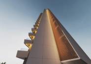 Reventa - Apartamento / piso -
Calpe - Calpe Centro