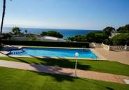Resale - Apartment / flat -
Teulada - Moraira