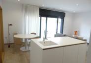 Obra nueva - terraced -
San Javier