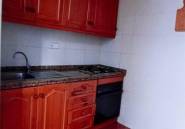 Resale - Apartment / flat -
Alicante - Alicante Centro