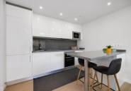 Resale - Apartment / flat -
Orihuela-Costa - Las Filipinas