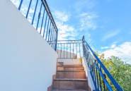 Resale - Villa -
Orihuela - Los Balcones
