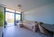 Használt ingatlanok - Apartman / lakás -
Benidorm - Benidorm Centro