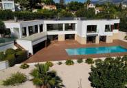 Resale - Villa -
Altea - Altea Centro