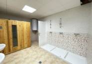 Használt ingatlanok - Apartman / lakás -
Calpe - Calpe Centro