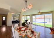 Resale - Villa -
San Fulgencio - San Fulgencio Centro