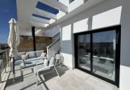 Resale - Apartment / flat -
Orihuela - Playa Flamenca