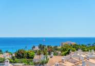Winter rental - Apartment / flat -
Orihuela Costa - Playa Flamenca
