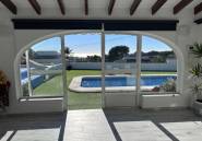Reventa - Villa -
Teulada - Moraira