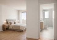 Obra nueva - low-bungalow -
San Javier