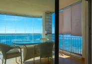 Resale - Apartment / flat -
Calpe - Calpe Centro