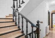 Resale - Villa -
Benissa - Benissa Centro