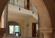 Resale - Villa -
Jávea - Xàbia - Jávea - Xàbia Centro