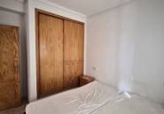 Resale - Apartment / flat -
Orihuela - Playa Flamenca