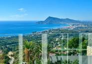 Resale - Villa -
Altea - Altea Centro