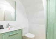 Használt ingatlanok - Town House -
Jávea - Xàbia - Jávea - Xàbia Centro