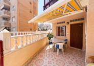 Resale - Apartment / flat -
Torrevieja - Torre la mata
