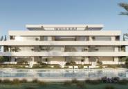 Resale - Apartment / flat -
La Nucía - La Nucia Centro