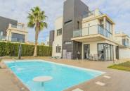 Resale - Villa -
Orihuela - Lomas de Cabo Roig