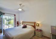 Resale - Town House -
Teulada - Moraira