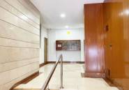 Használt ingatlanok - Apartman / lakás -
Calpe - Calpe Centro