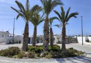 Resale - Apartment / flat -
Finestrat