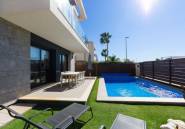 Resale - Villa -
Orihuela - Vistabella Golf