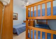 Resale - Apartment / flat -
Torrevieja - Playa del Cura