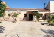 Resale - country house -
Pinoso - Pinoso Centro