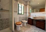 Resale - Villa -
Benidorm - Benidorm Centro