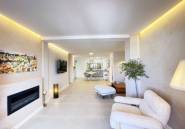 Resale - Apartment / flat -
Calpe - Calpe Centro