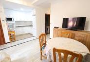 Resale - Apartment / flat -
Torrevieja - La Mata pueblo
