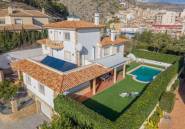 Resale - Villa -
Jijona - Xixona - Jijona - Xixona Centro