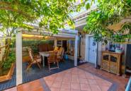 Használt ingatlanok - Town House -
Torrevieja - Torrevieja Centro