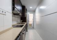 Használt ingatlanok - Apartman / lakás -
Torrevieja - Torrevieja Centro