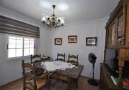 Reventa - Town House -
Pinoso - Pinoso Centro