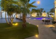 Resale - Villa -
Torrevieja - Torrevieja Centro