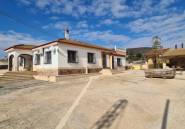 Resale - Villa -
Orihuela - La Matanza