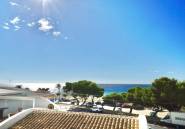 Resale - Apartment / flat -
Teulada - Moraira