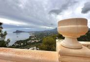 Resale - Villa -
Altea - Altea Centro